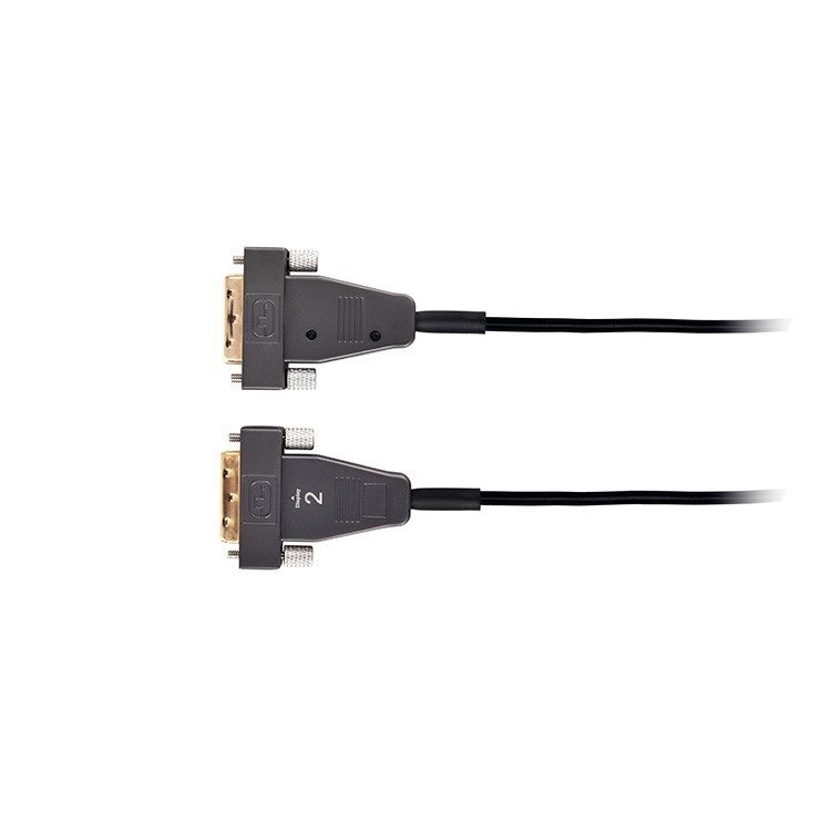 DVI Optoelectronic Hybrid Cable high quality