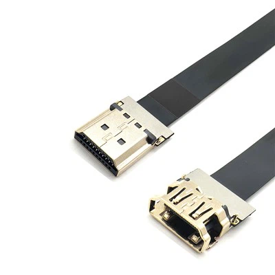 Yuqori-chastotali vizual chiziq